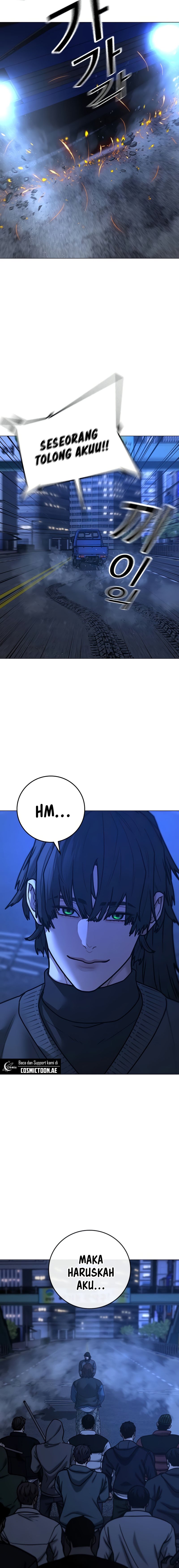 Reality Quest Chapter 150 Gambar 18