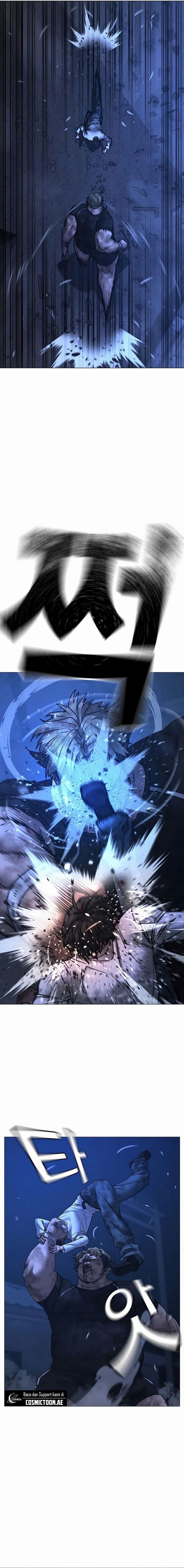 Reality Quest Chapter 153 Gambar 13