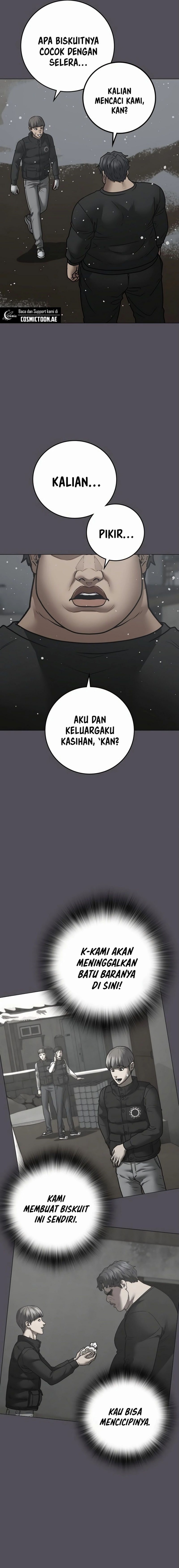 Reality Quest Chapter 153 Gambar 20