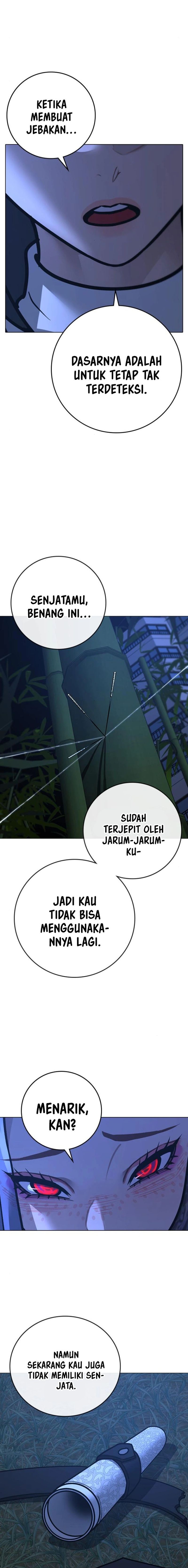 Reality Quest Chapter 154 Gambar 21