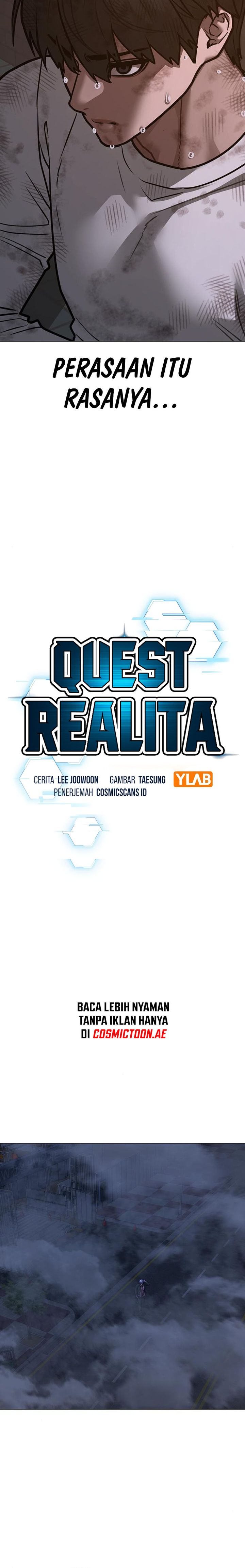 Reality Quest Chapter 155 Gambar 5