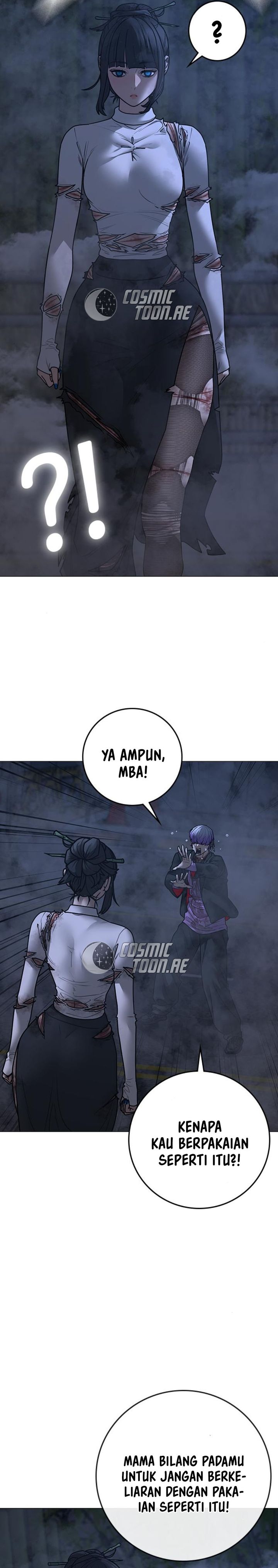 Reality Quest Chapter 155 Gambar 7