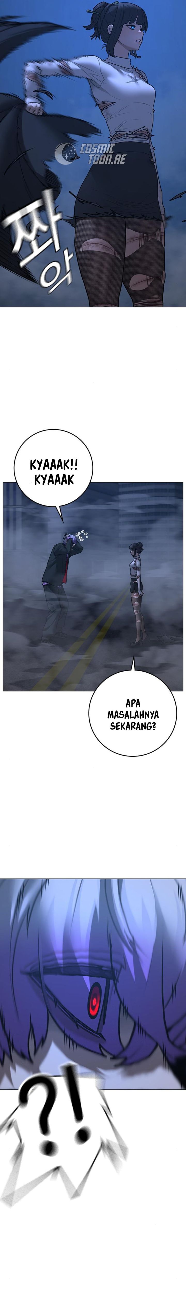 Reality Quest Chapter 155 Gambar 9