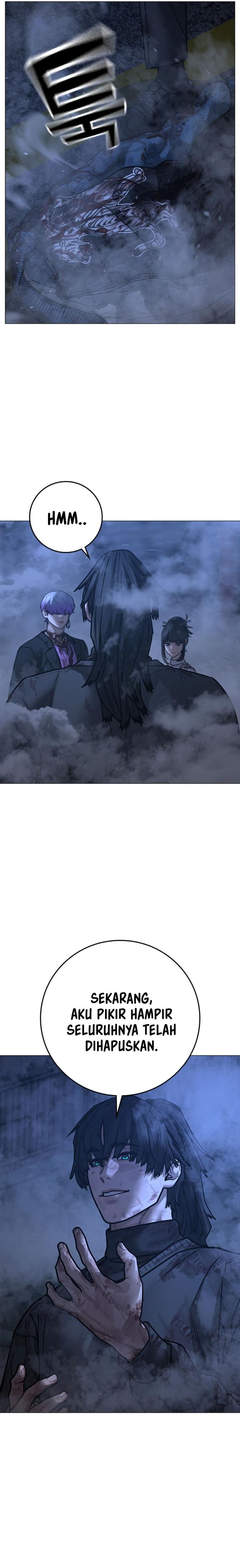 Reality Quest Chapter 155 Gambar 12
