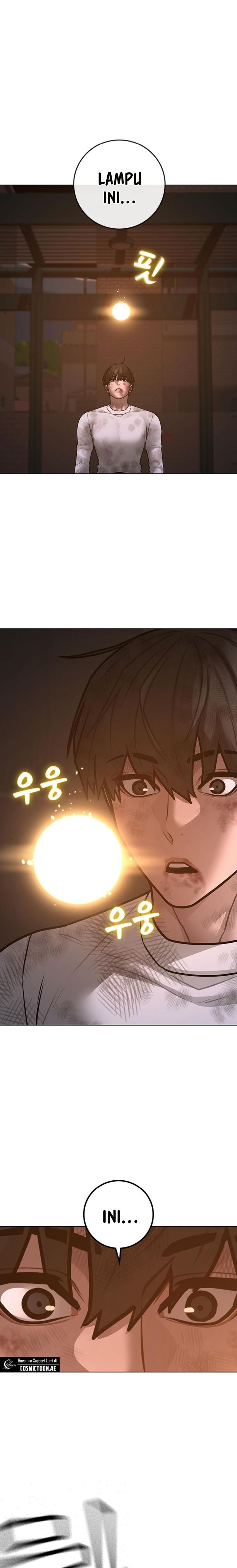 Reality Quest Chapter 155 Gambar 18