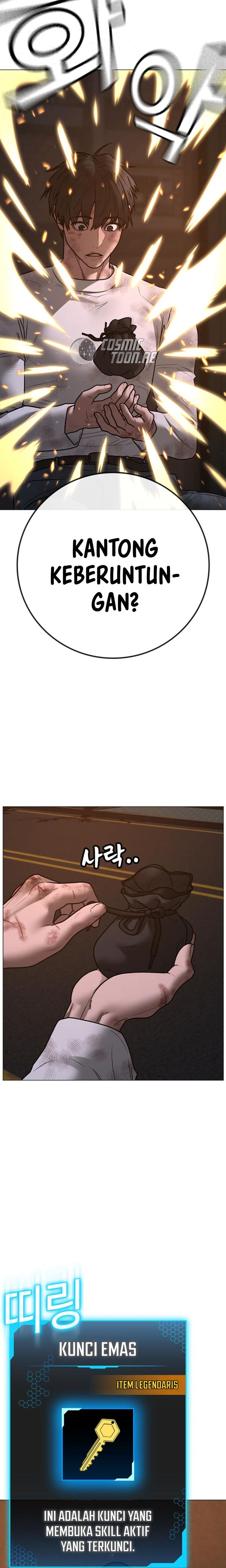 Reality Quest Chapter 155 Gambar 19