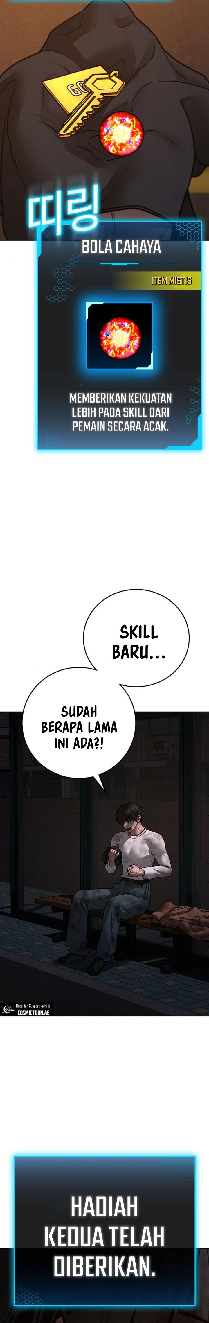 Reality Quest Chapter 155 Gambar 20