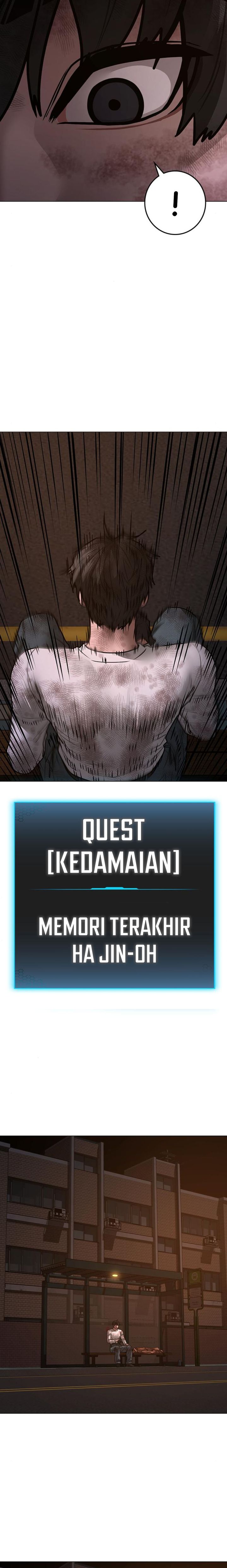 Reality Quest Chapter 155 Gambar 21