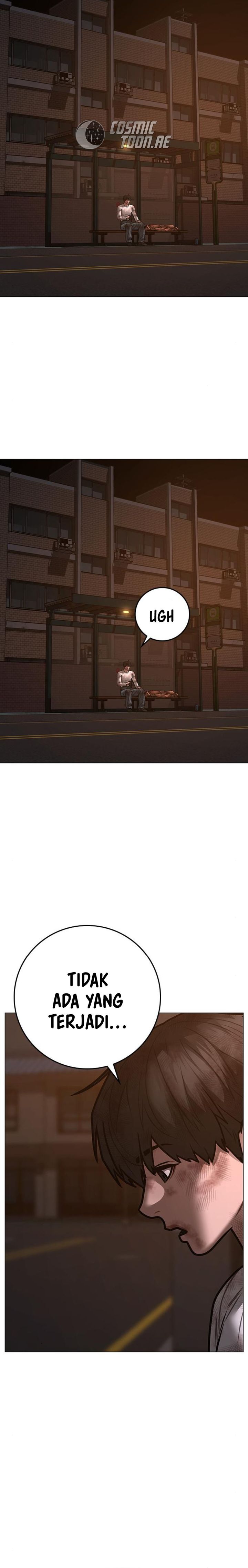 Reality Quest Chapter 155 Gambar 22