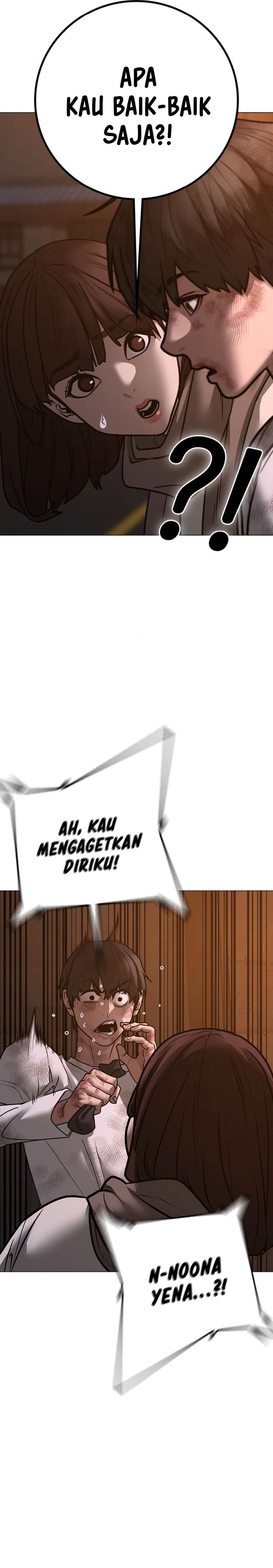 Reality Quest Chapter 155 Gambar 23