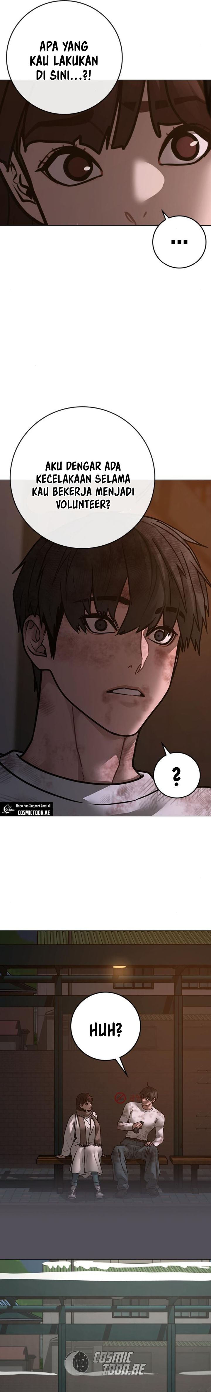 Reality Quest Chapter 155 Gambar 24