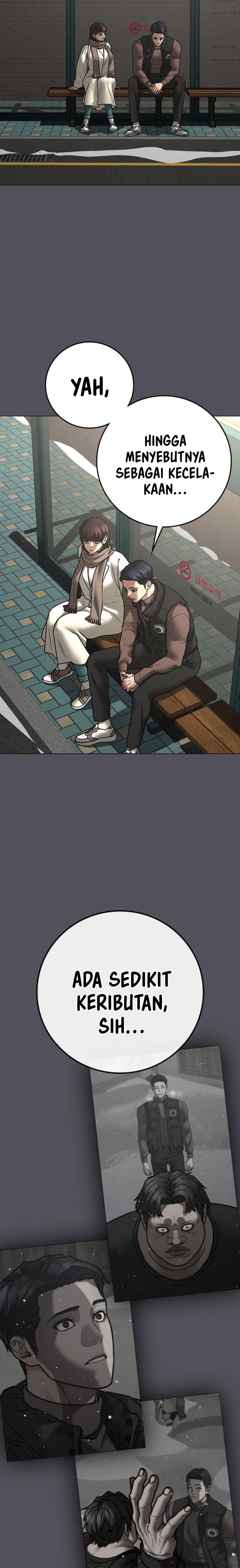 Reality Quest Chapter 155 Gambar 25