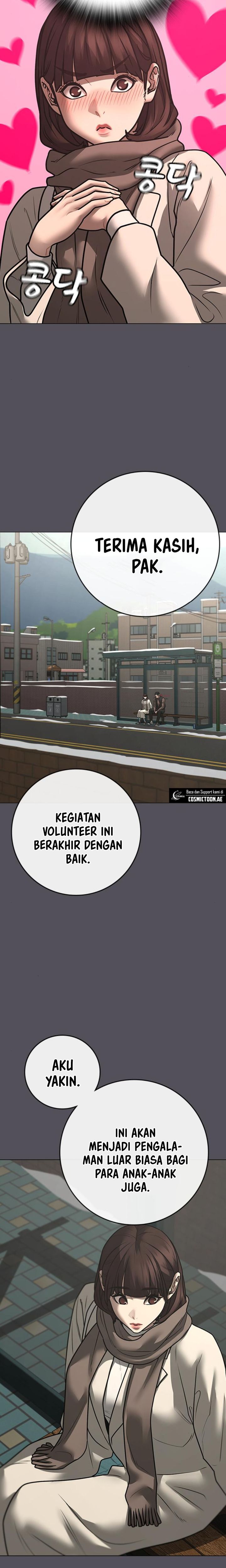 Reality Quest Chapter 155 Gambar 27
