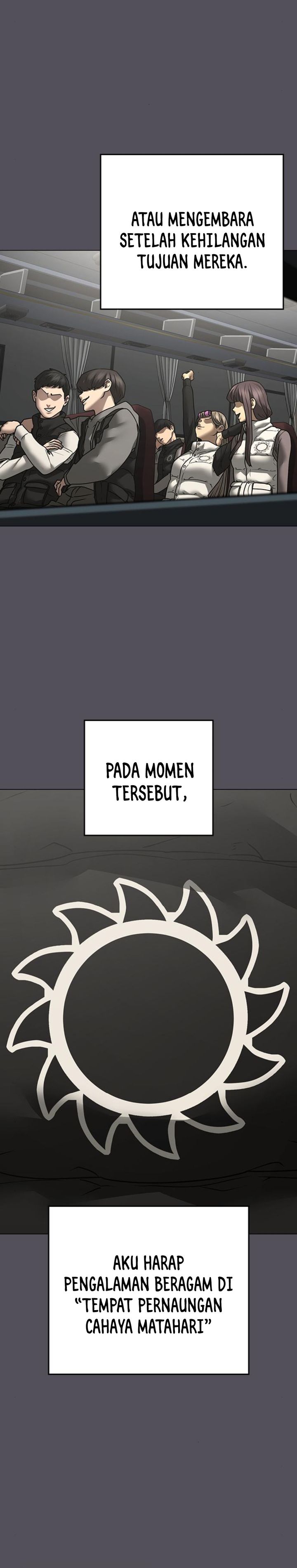 Reality Quest Chapter 155 Gambar 31