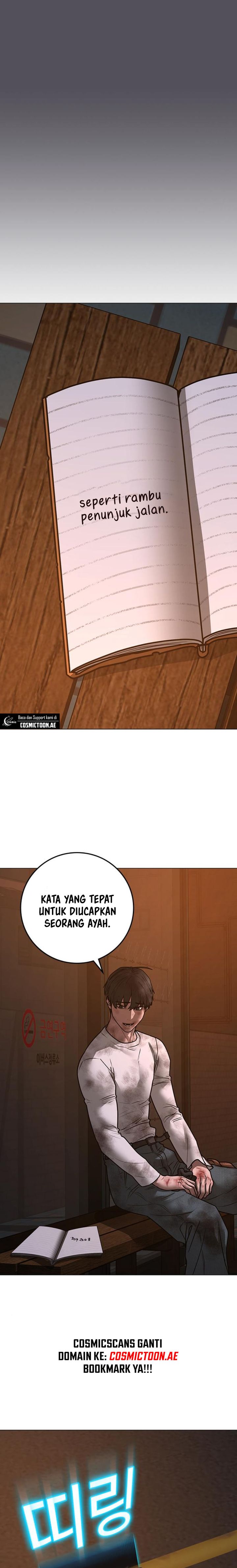 Reality Quest Chapter 155 Gambar 33