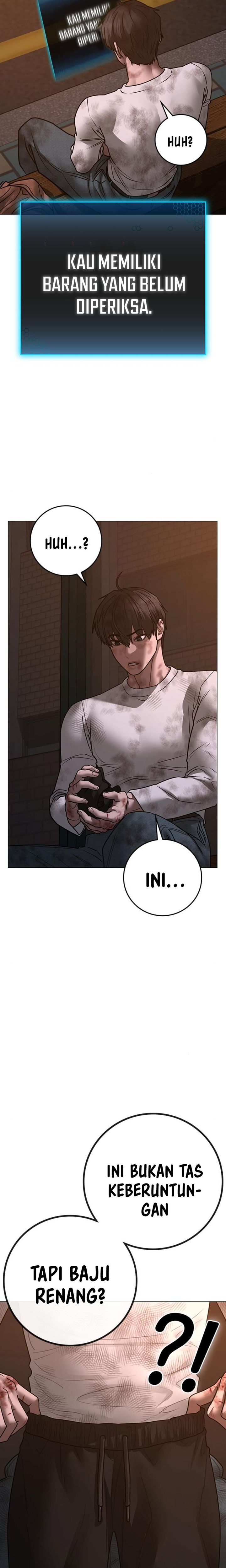 Reality Quest Chapter 155 Gambar 34