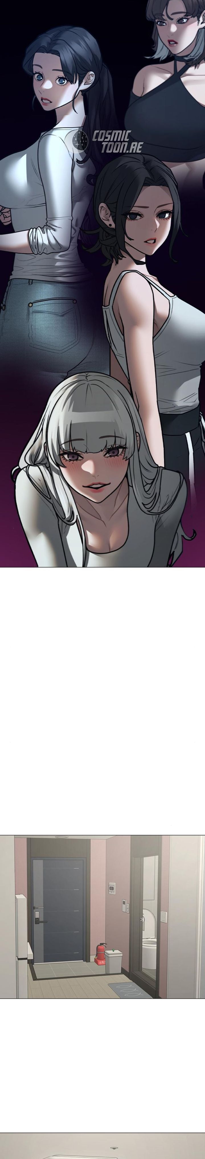 Reality Quest Chapter 155 Gambar 38