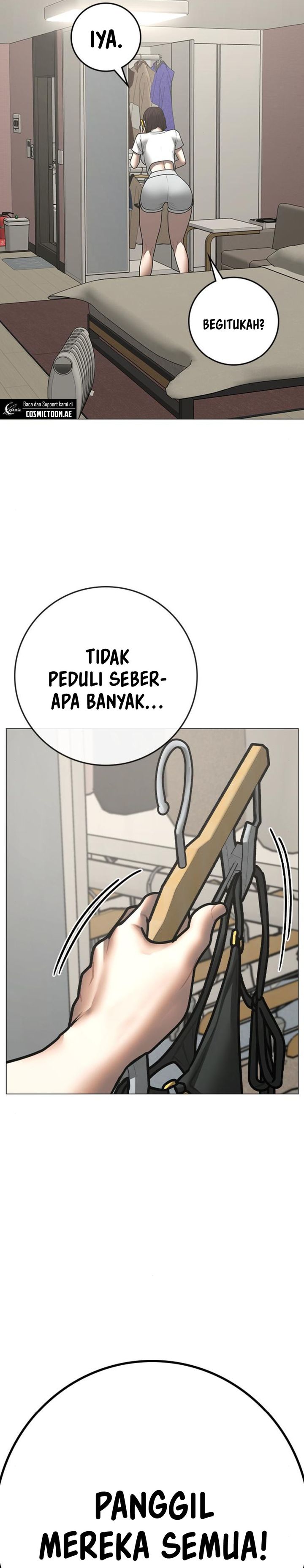 Reality Quest Chapter 155 Gambar 39
