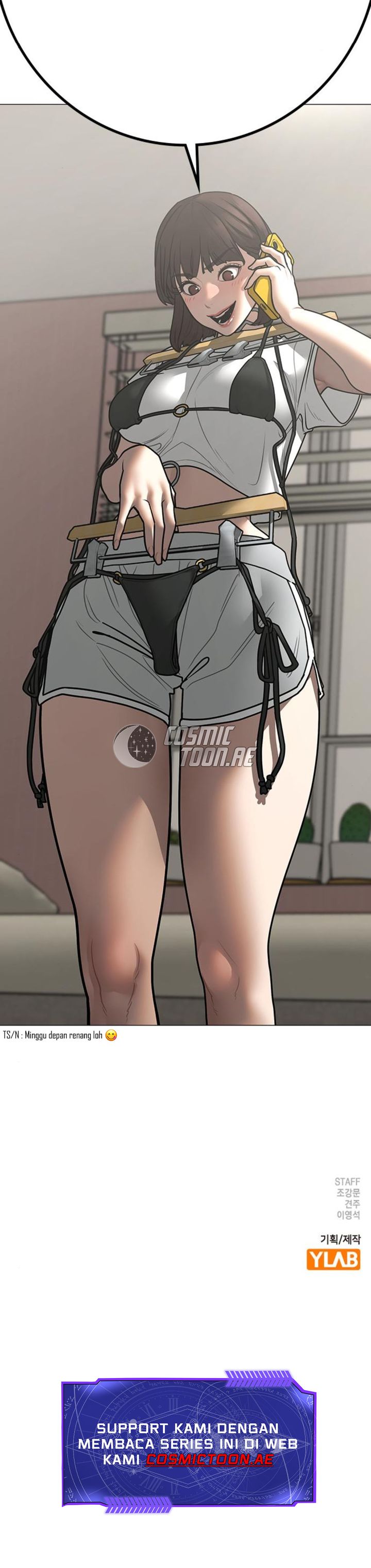 Reality Quest Chapter 155 Gambar 40