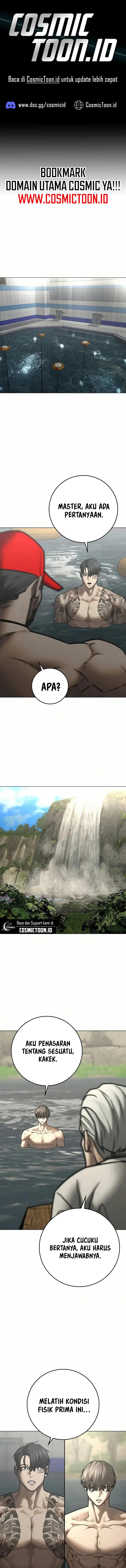 Reality Quest Chapter 170 Gambar 1