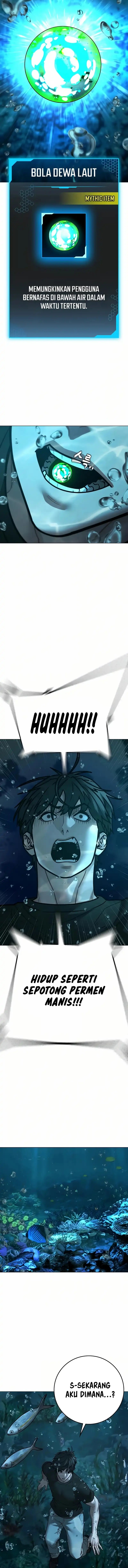 Reality Quest Chapter 170 Gambar 7