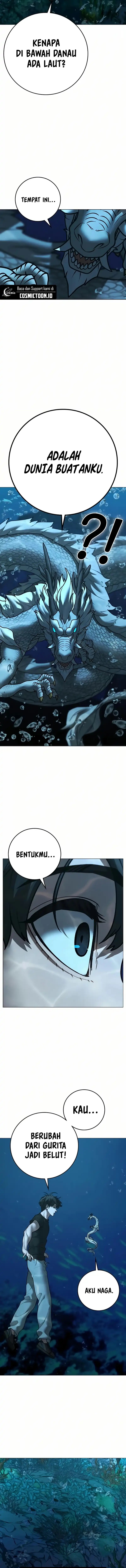 Reality Quest Chapter 170 Gambar 8