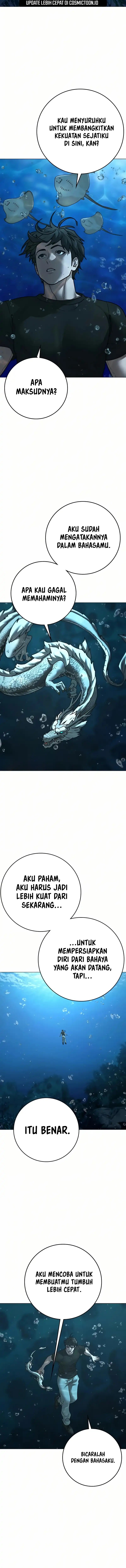 Reality Quest Chapter 170 Gambar 9