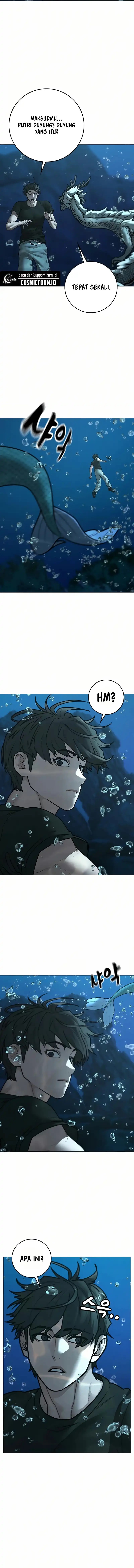 Reality Quest Chapter 170 Gambar 11