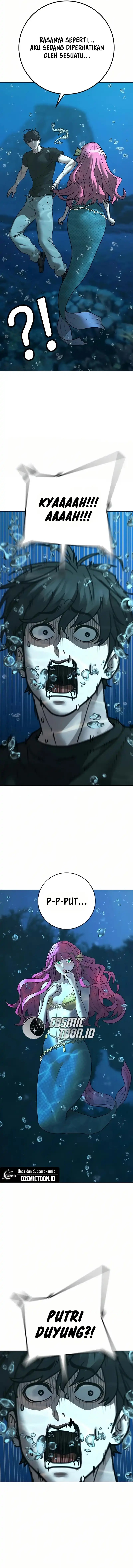 Reality Quest Chapter 170 Gambar 12