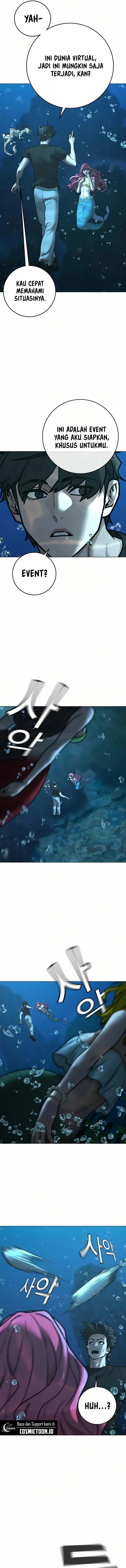 Reality Quest Chapter 170 Gambar 13