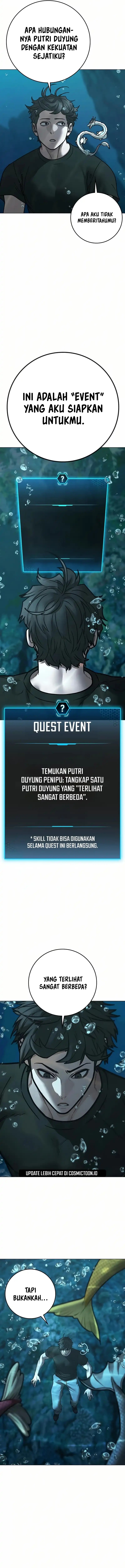 Reality Quest Chapter 170 Gambar 15