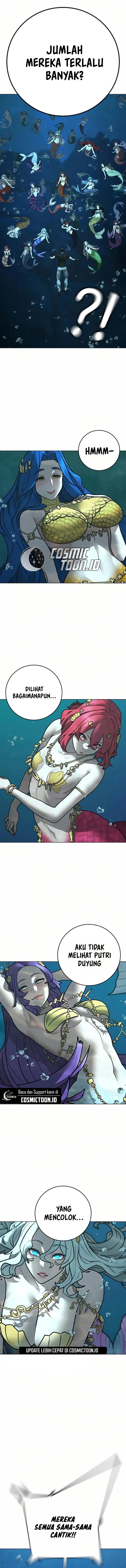 Reality Quest Chapter 170 Gambar 16