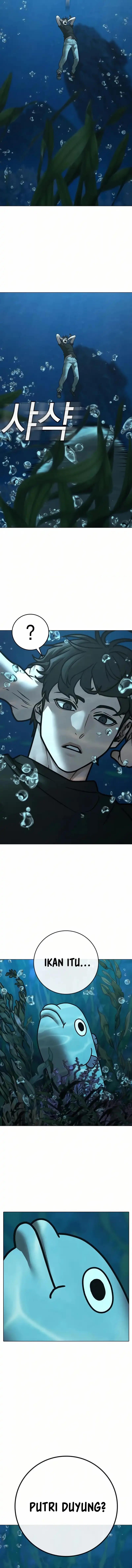 Reality Quest Chapter 170 Gambar 17