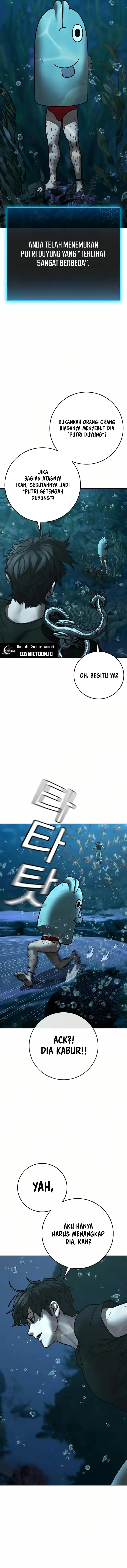 Reality Quest Chapter 170 Gambar 18