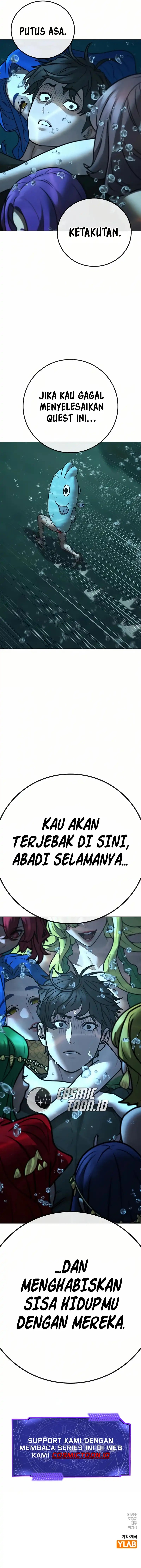 Reality Quest Chapter 170 Gambar 20