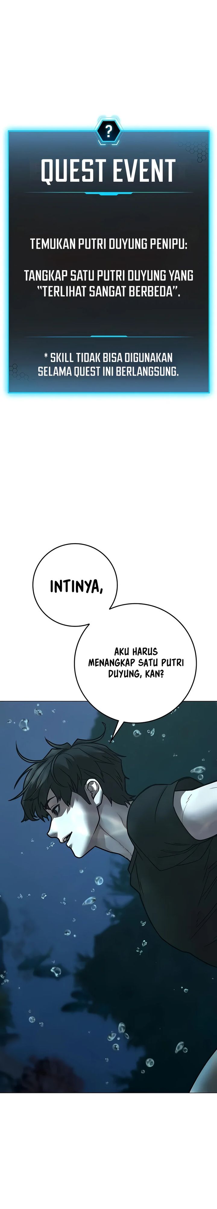 Reality Quest Chapter 171 Gambar 10