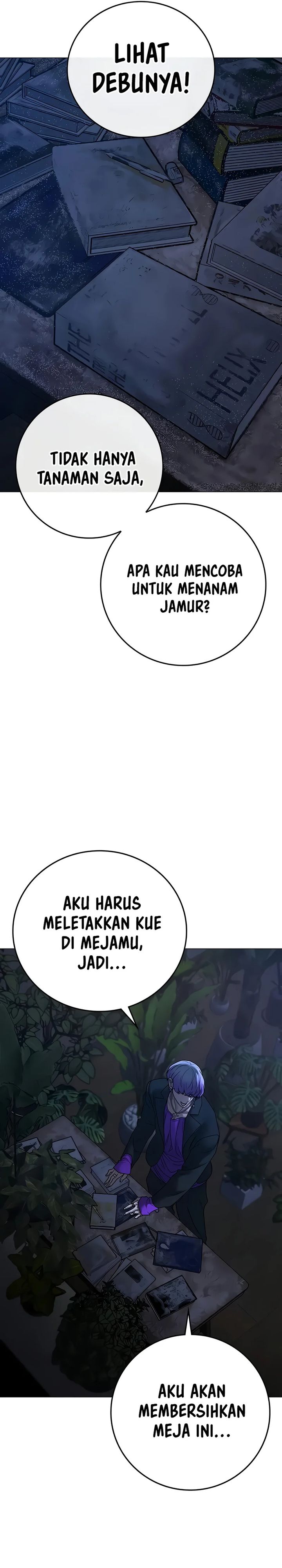 Reality Quest Chapter 171 Gambar 52