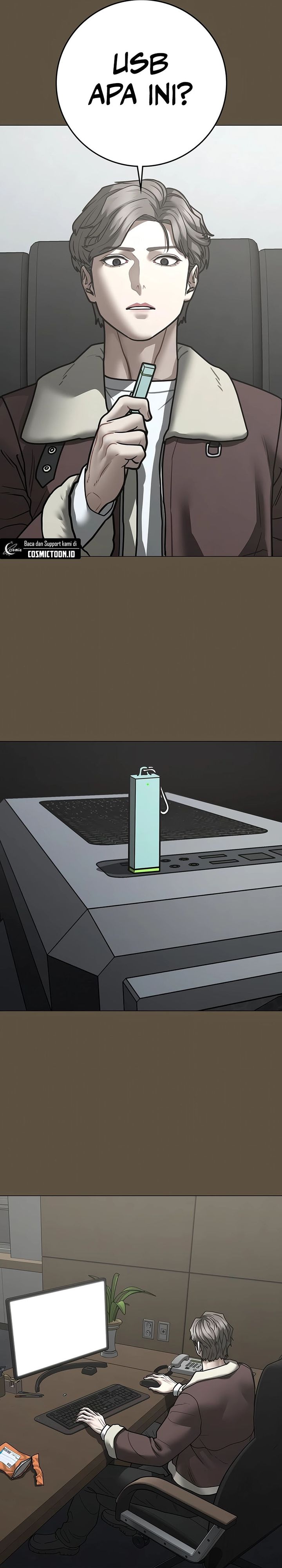 Reality Quest Chapter 175 Gambar 29