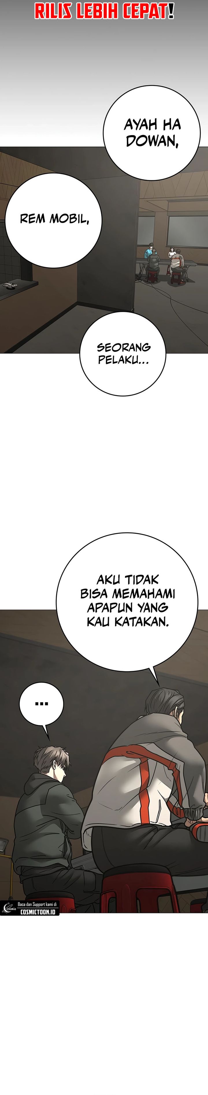 Reality Quest Chapter 175 Gambar 35