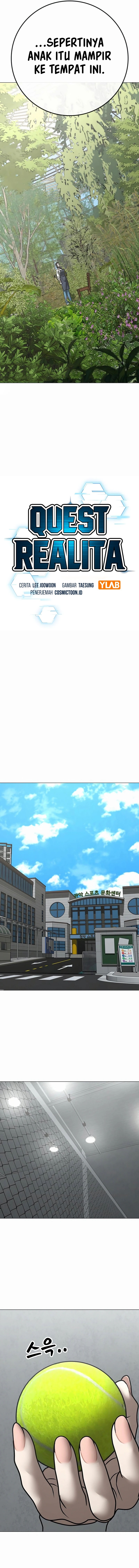 Reality Quest Chapter 176 Gambar 4