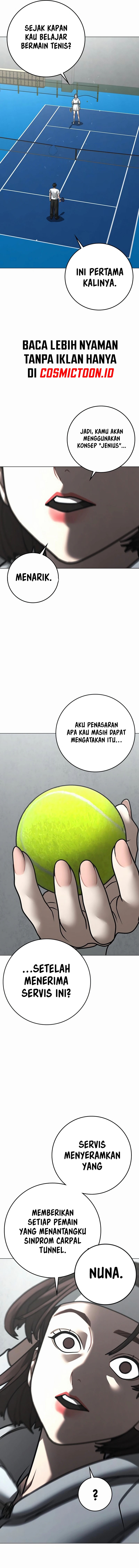 Reality Quest Chapter 176 Gambar 8