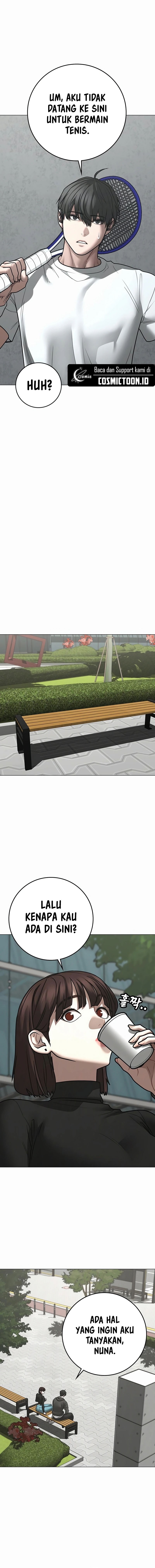 Reality Quest Chapter 176 Gambar 9