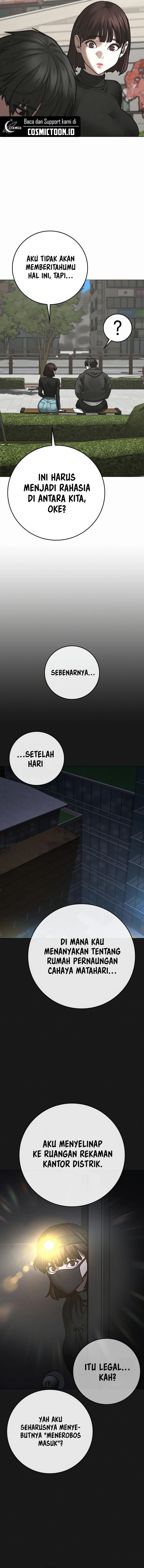 Reality Quest Chapter 176 Gambar 11