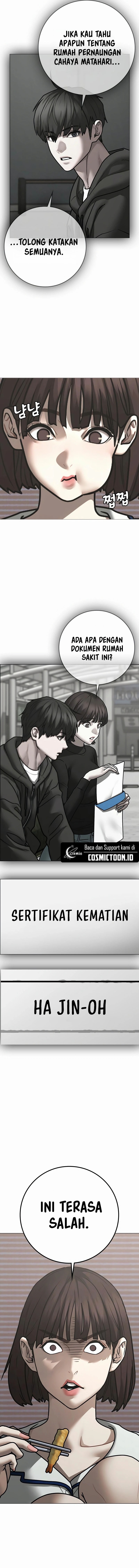 Reality Quest Chapter 176 Gambar 18