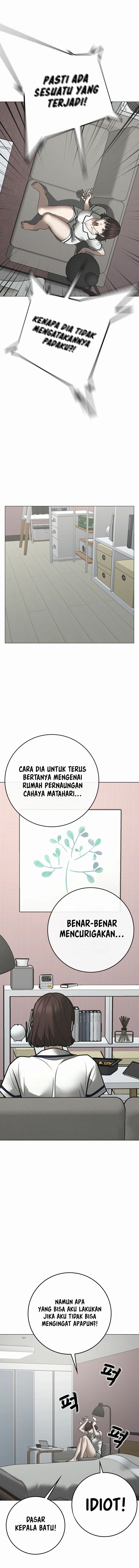 Reality Quest Chapter 176 Gambar 19