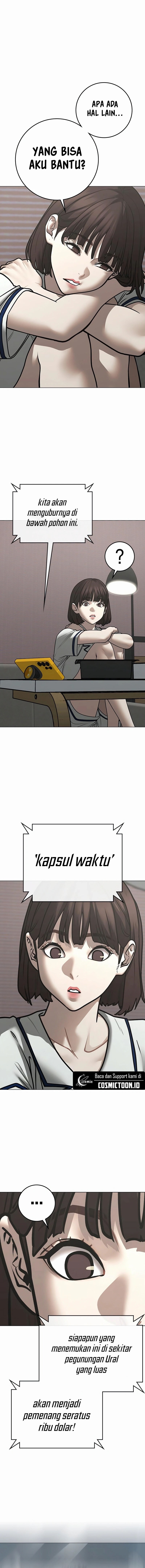 Reality Quest Chapter 176 Gambar 20