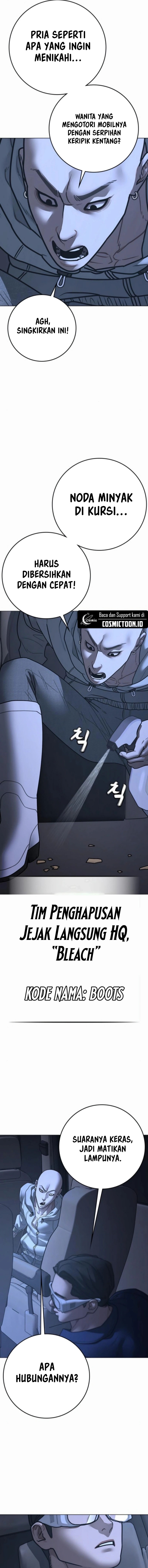 Reality Quest Chapter 178 Gambar 3