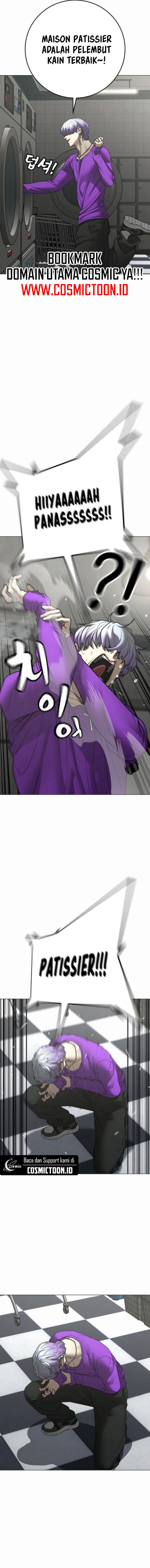 Reality Quest Chapter 178 Gambar 8