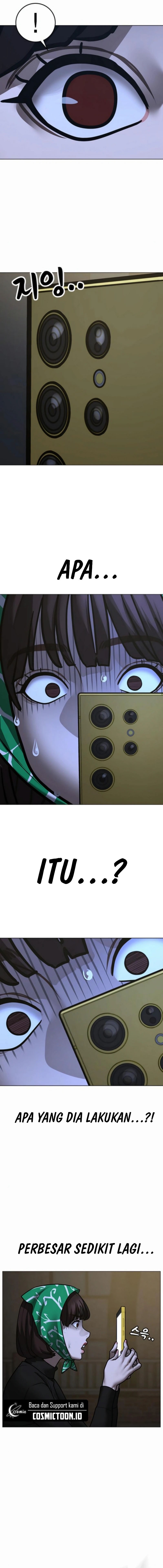 Reality Quest Chapter 178 Gambar 15