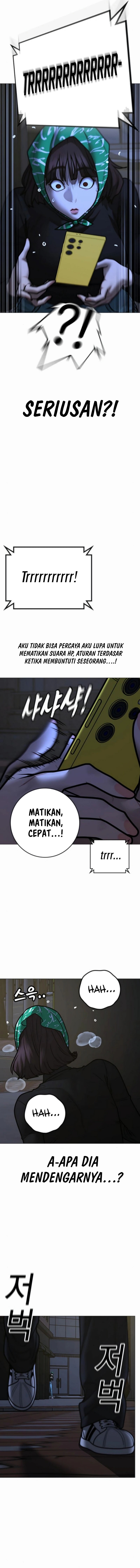 Reality Quest Chapter 178 Gambar 16